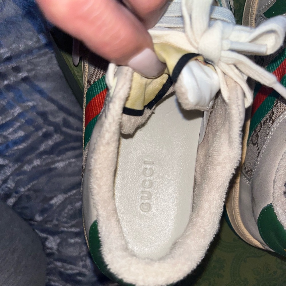 Shoes like brand new EU 35 still in box